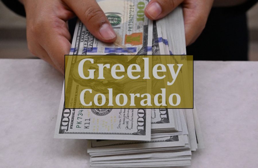 Emergency Payday Loans in Greeley Colorado