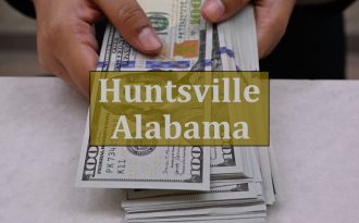 Emergency Payday Loans in Huntsville Alabama