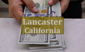 Emergency Payday Loans in Lancaster California