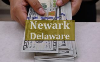 Emergency Payday Loans in Newark Delaware
