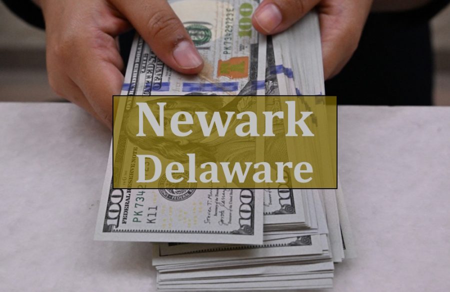 Emergency Payday Loans in Newark Delaware