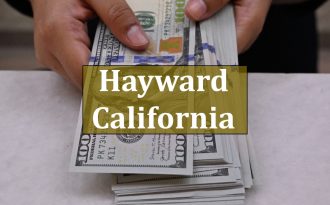Emergency Payday Loans in Hayward California