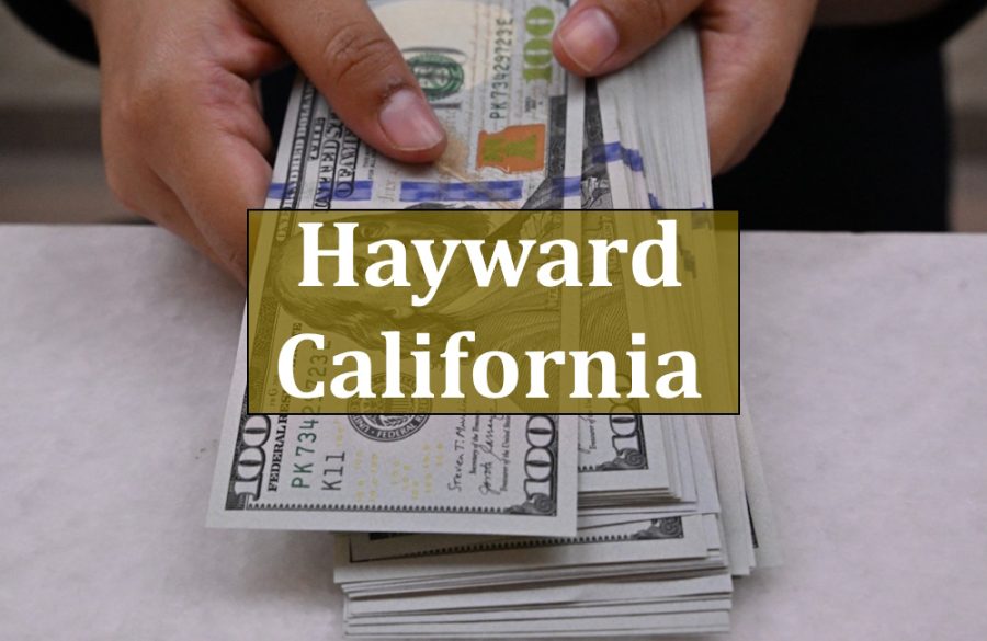 Emergency Payday Loans in Hayward California